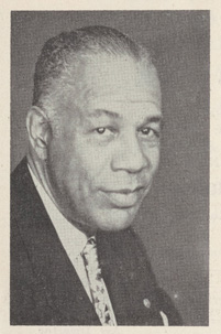 Victor Green