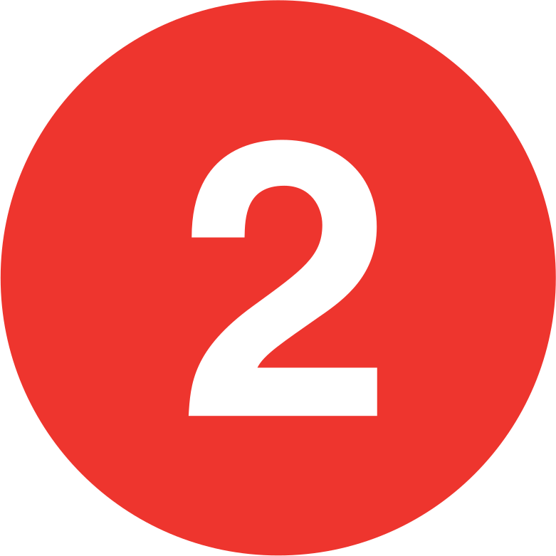2 line symbol