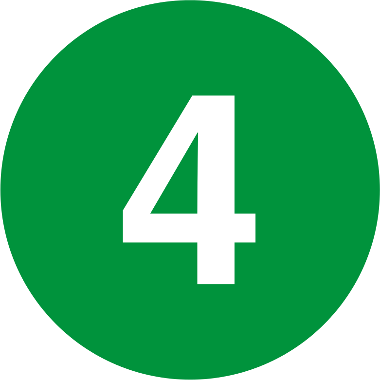 4 line symbol