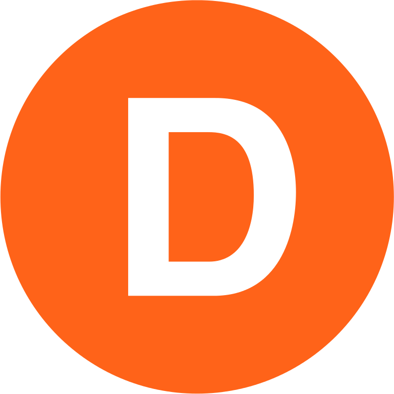 D train symbol