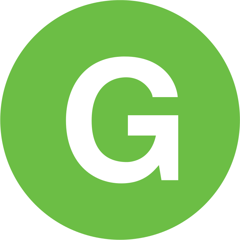 G train symbol