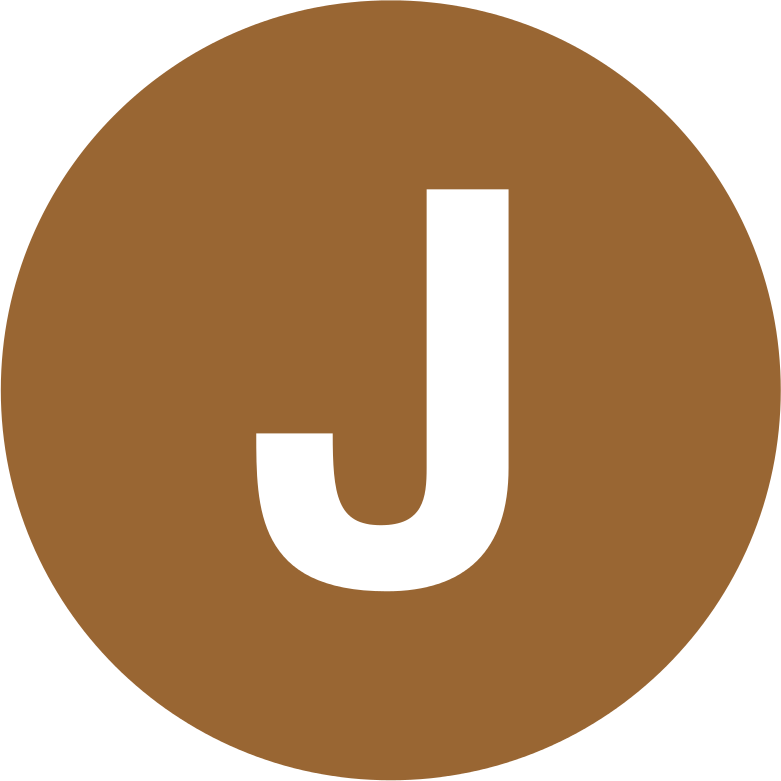J line symbol