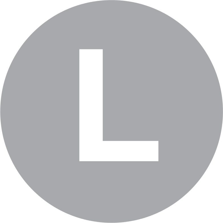 L line symbol