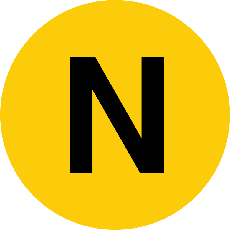 N line symbol