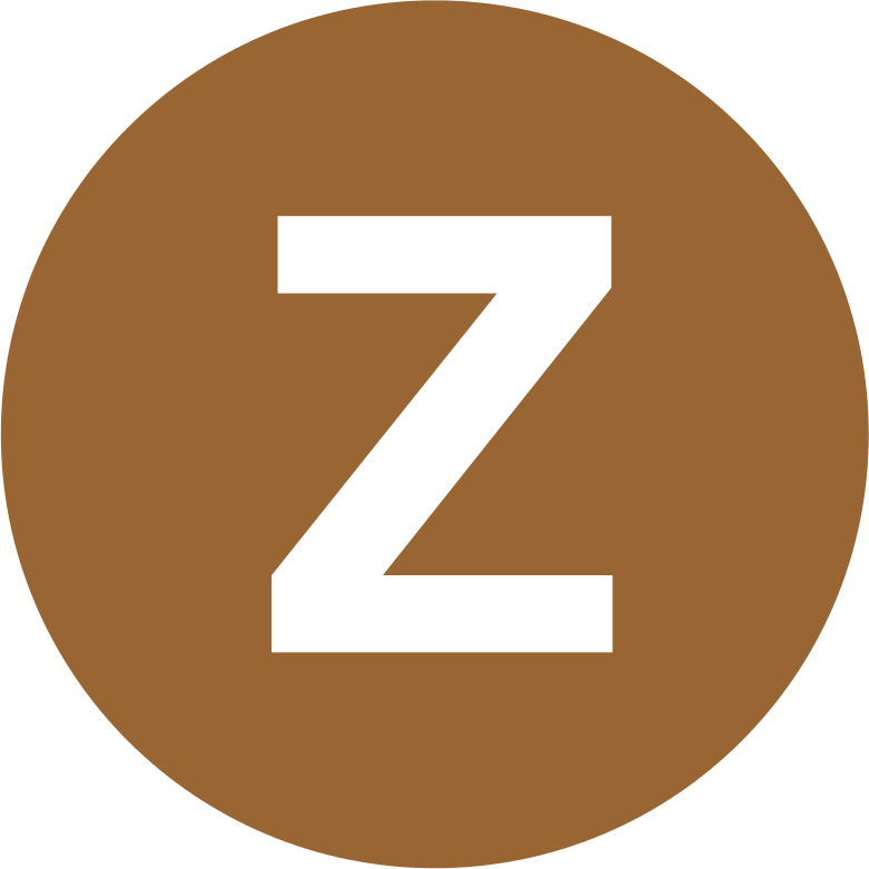 Z train symbol